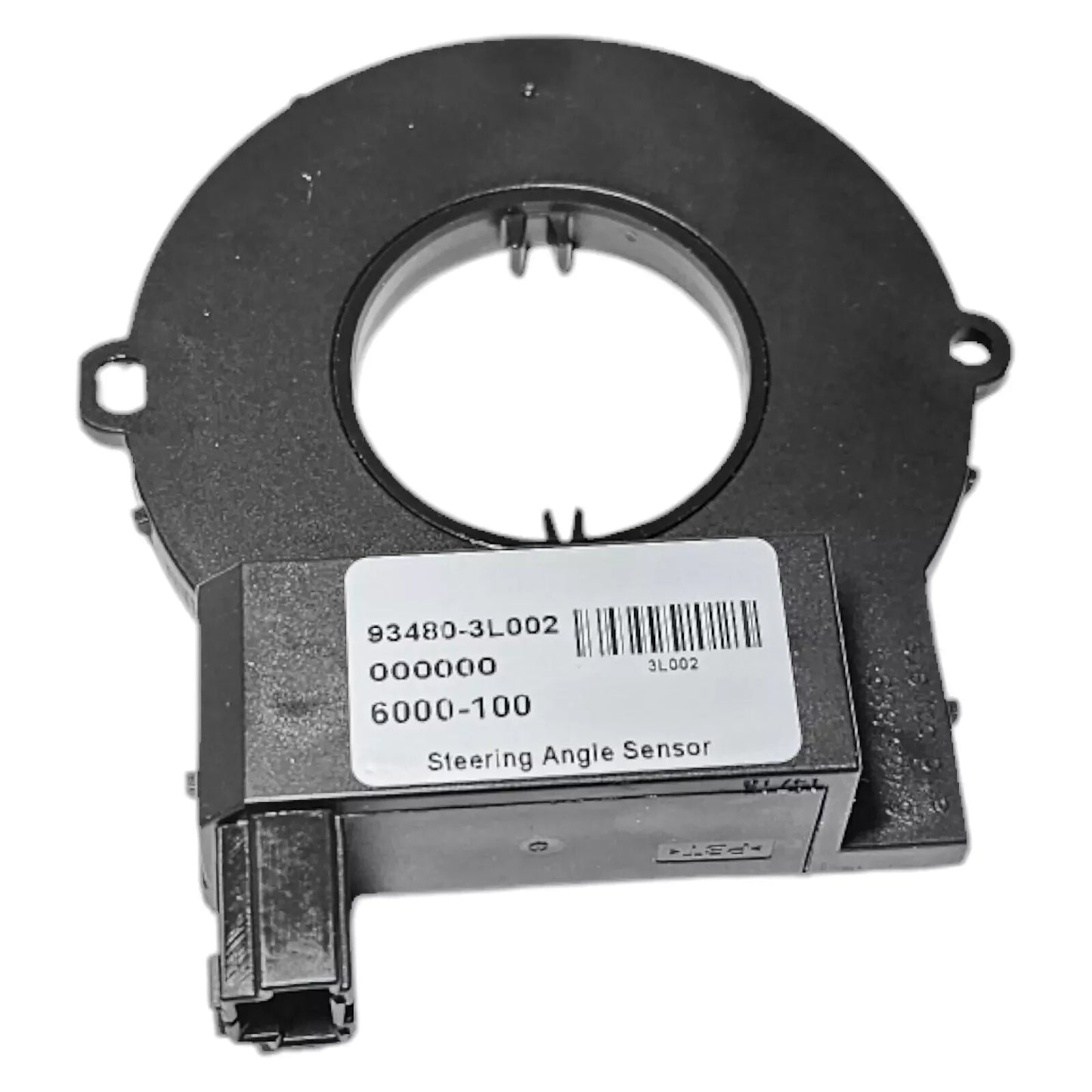 Clockspring & Angle Sensor Fits Hyundai Genesis Coupe Tucson  W/Cruise Contr