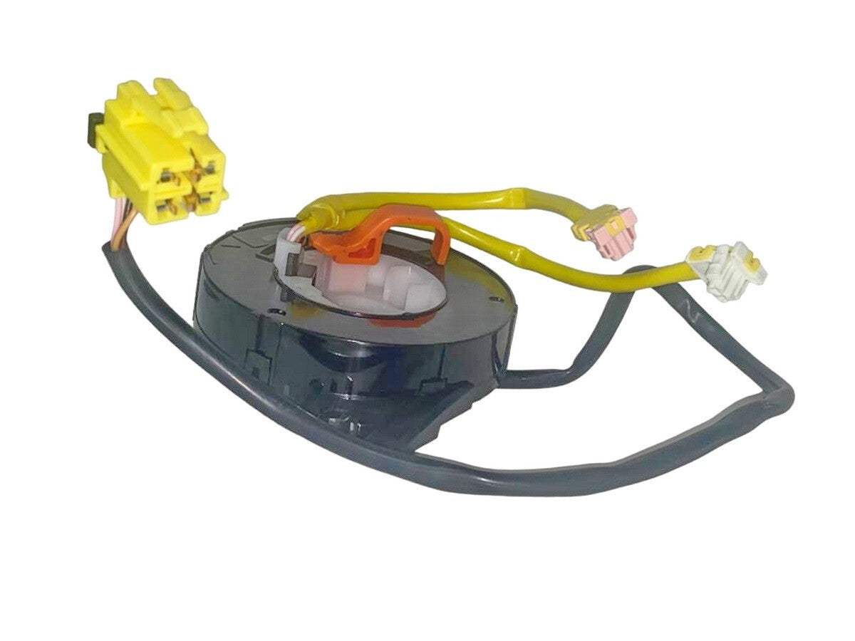 Clockspring Fits Cadillac Chevrolet GMC Without Steering Wheel Audio Controls