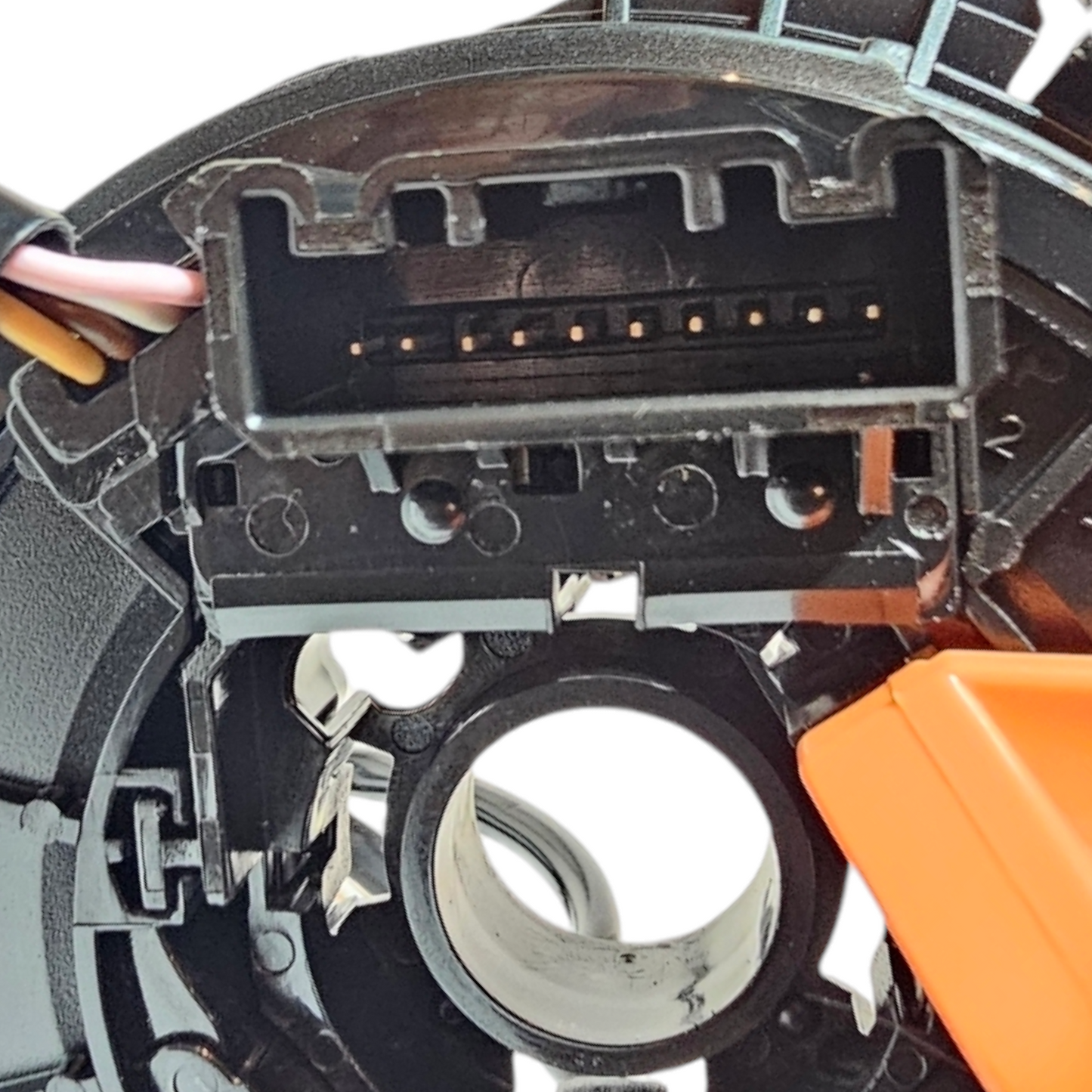 Clockspring Fits Cadillac Chevrolet GMC 2014-2018 Without Heated Steering Wheel