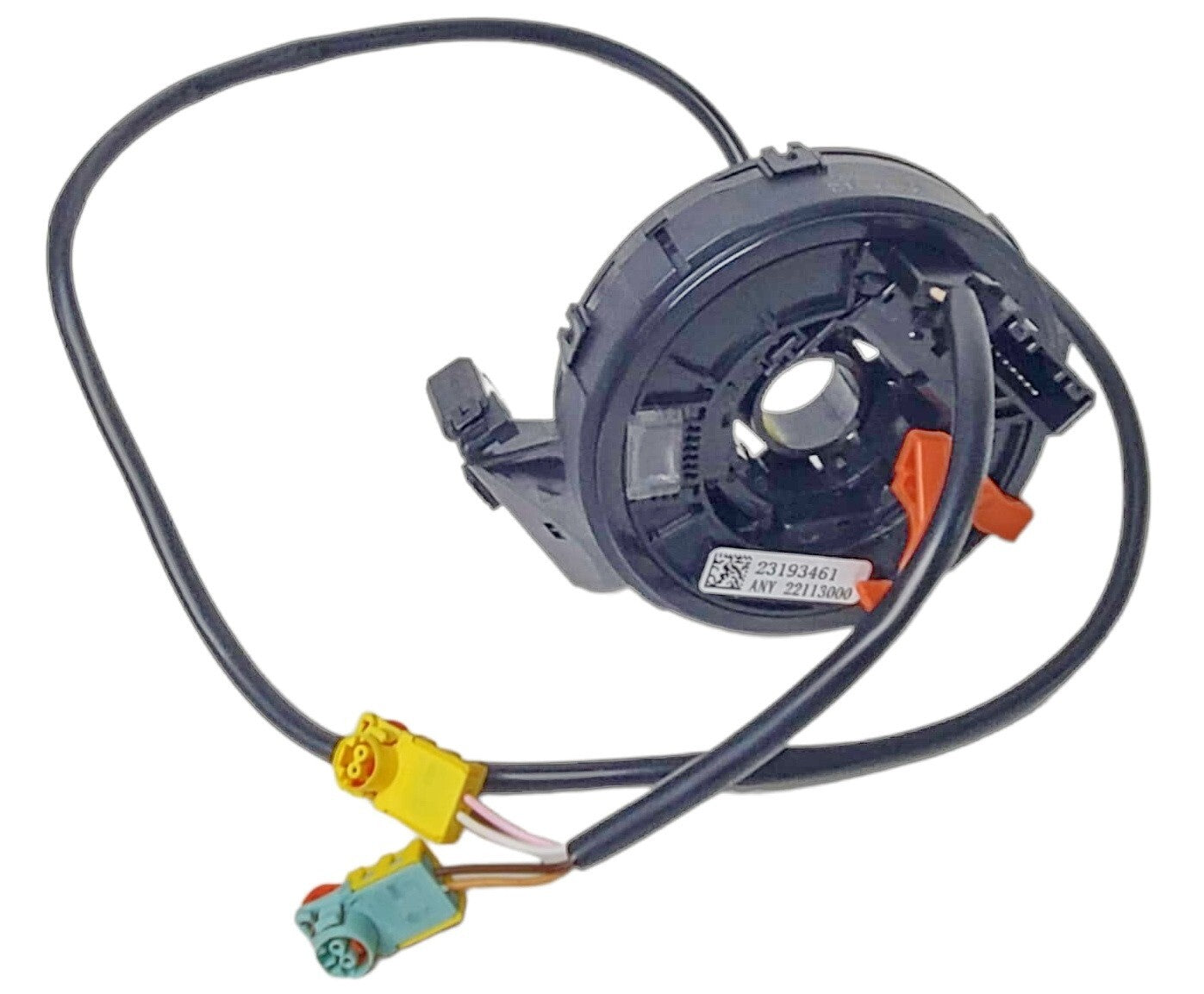 Clockspring Fits Cadillac Chevrolet GMC 2014-2018 Without Heated Steering Wheel