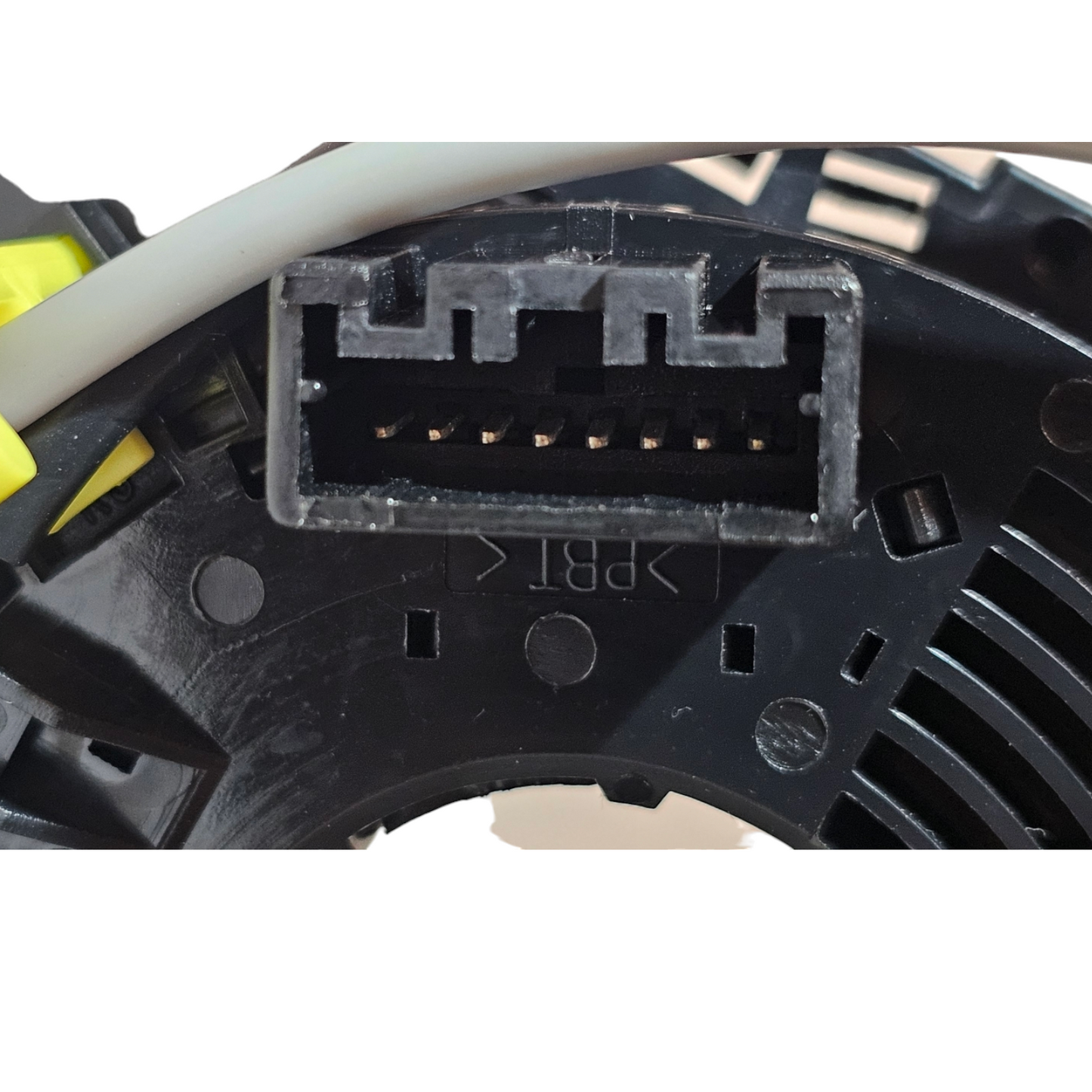 ClockSpring Spiral Cable Fits:Nissan Leaf 2013-2022 Battery EV / Electrica