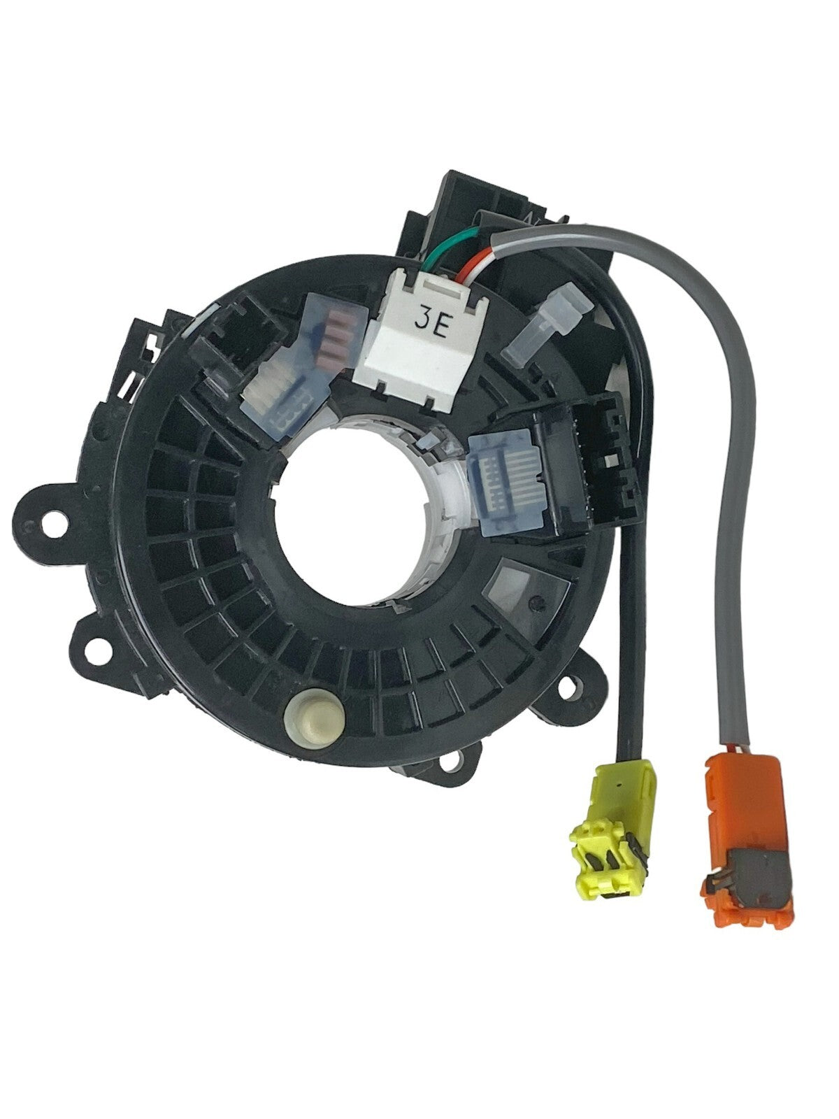 Clockspring Spiral Cable Fits Nissan Cube 2009-2011 W/O Heated Steering Wheel