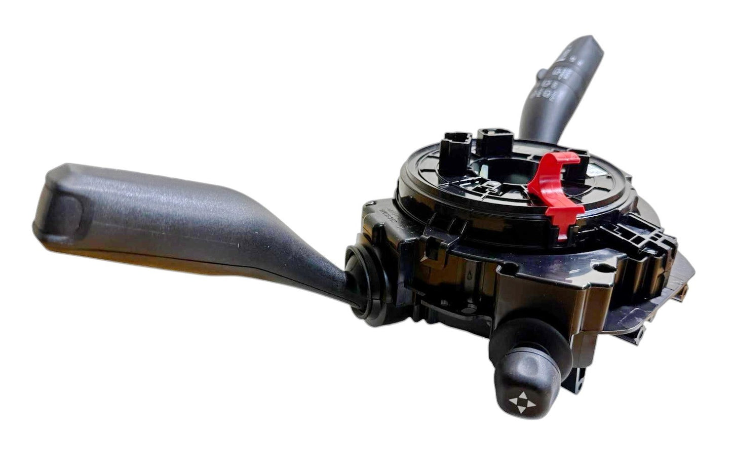 Steering Control Module+Clockspring For Grand Cherokee 22-25 Hetead Power &Steer