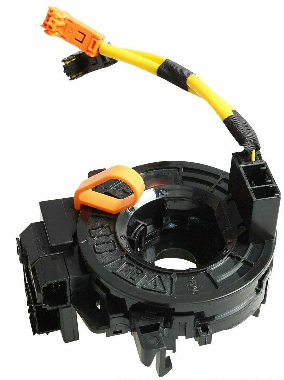 Clockspring Spiral Cable Fits Lexus RX350 RX40h 2010-2013 Cars Built in Japan