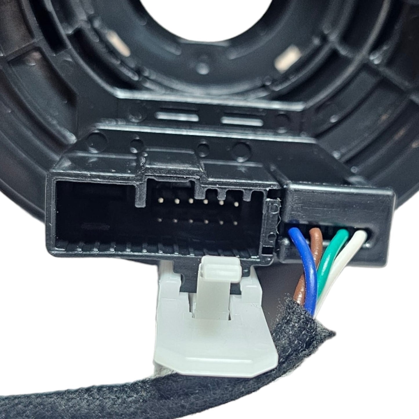 Clockspring Spiral Cable For Hyundai Sonata 2018-2019 With Heated Steering Wheel