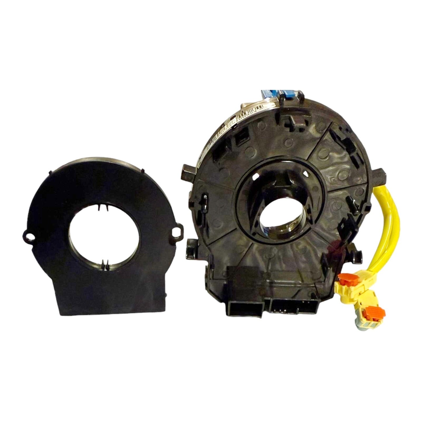 Clockspring & Angle Sensor Fits Kia Cadenza Optima 2014-2016 With Heated Steer