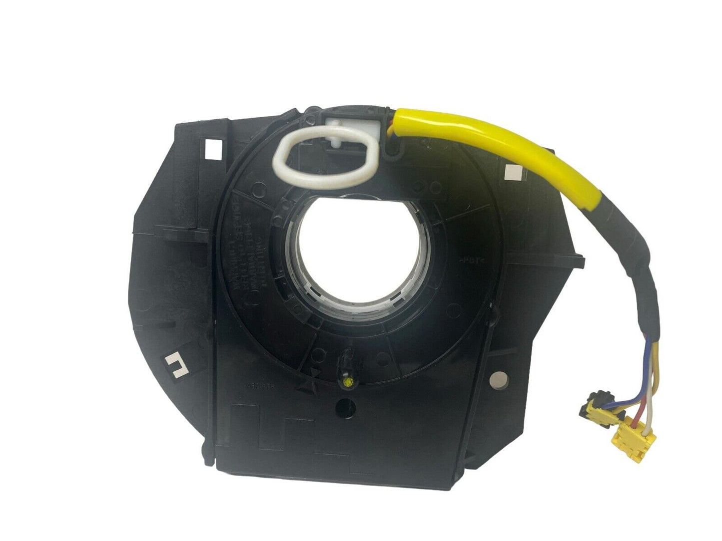 Clockspring Fits Ram C/V 2012-2015 V6 3.6L Base Without Angle Sensor Need VIN#