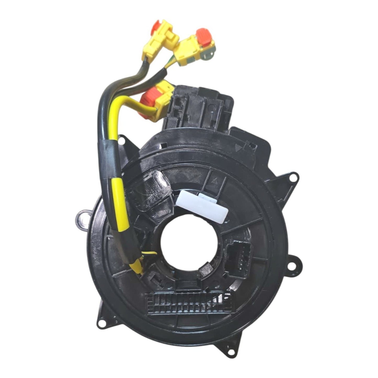 Clockspring Spiral Cable Fits Jeep Cherokee 2014-2023 With Heated Steering Wheel