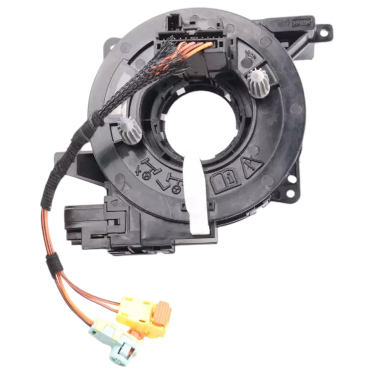 Clockspring Fits Land Rover LR2 2013-2015 Range Rover Evoque 2012-2012 W/Heated