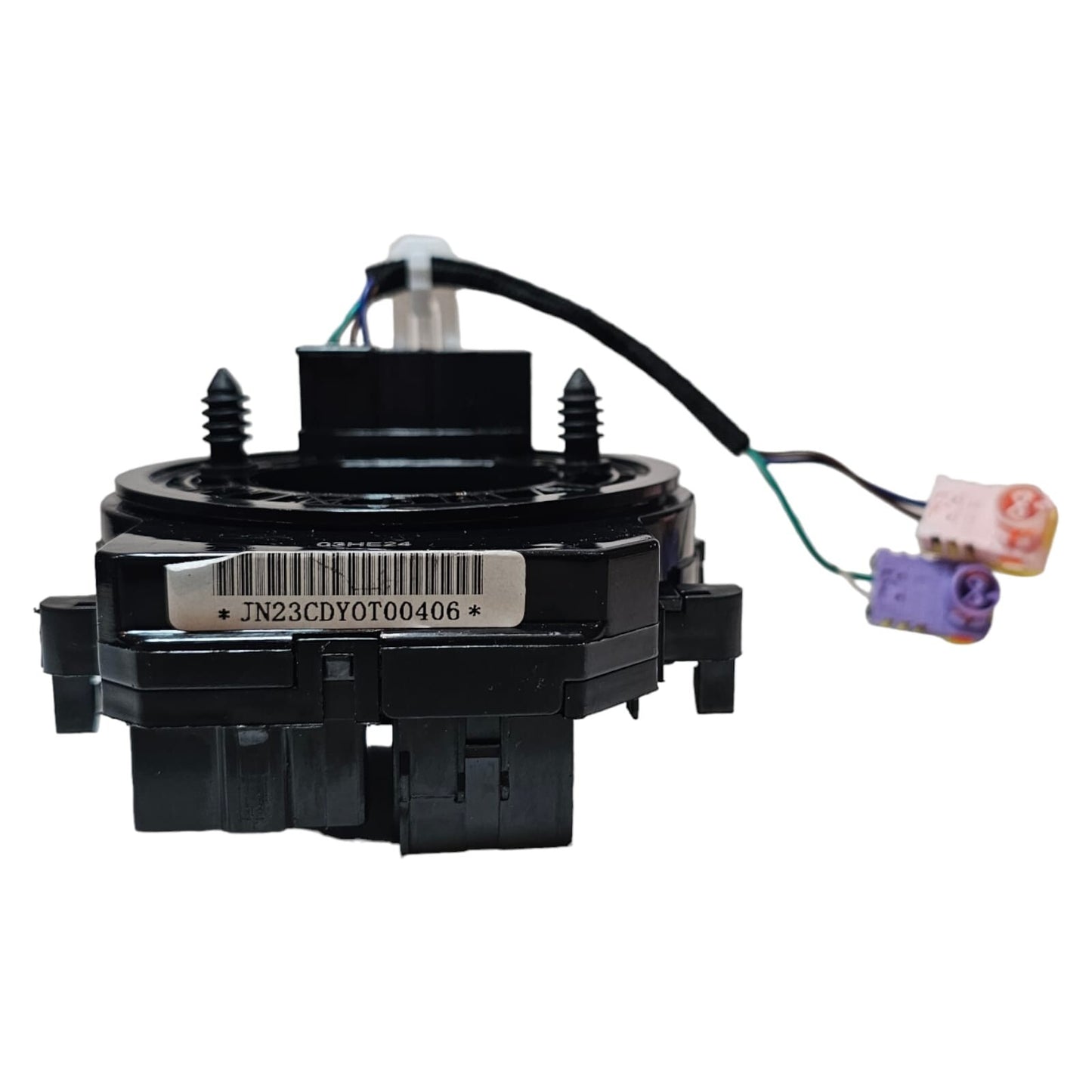 Clockspring Spiral Cable For Hyundai Sonata 2018-2019 With Heated Steering Wheel