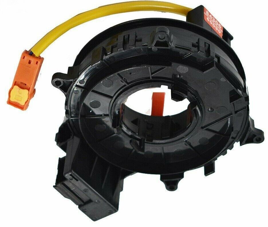 1 Plug Clockspring Cruise Equipped  Fits Toyota Tundra 2003-2004