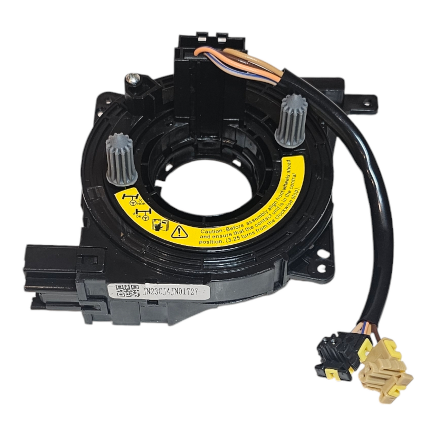 30669862 Clockspring Spiral Cable Fits Volvo S80 V70 XC60 XC70 2007-2010