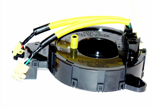 Clockspring Fits Chrysler Aspen 2007-2009 V8 4.7L Flex Gas , 2009 Bybrid