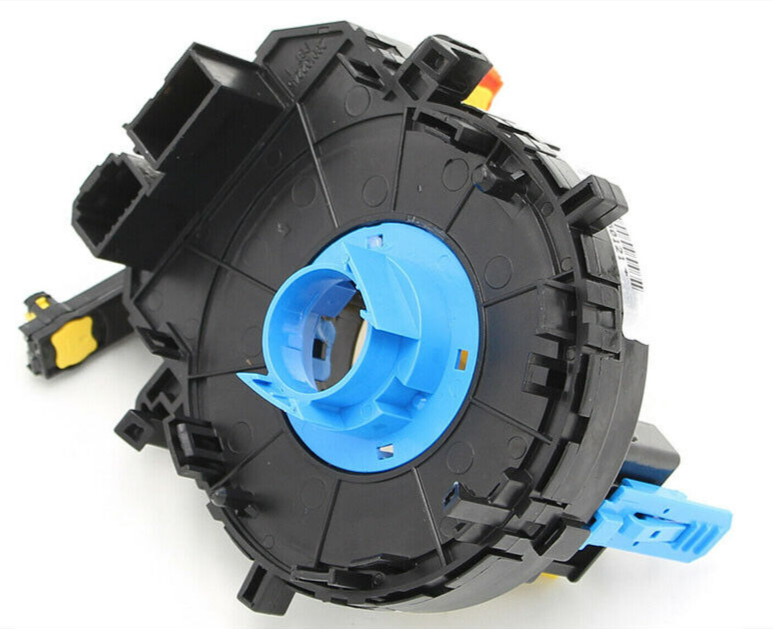 Clockspring 93490-1U120 Fits: Kia Sorento 2011-2014 Without Heated Steer Wheel