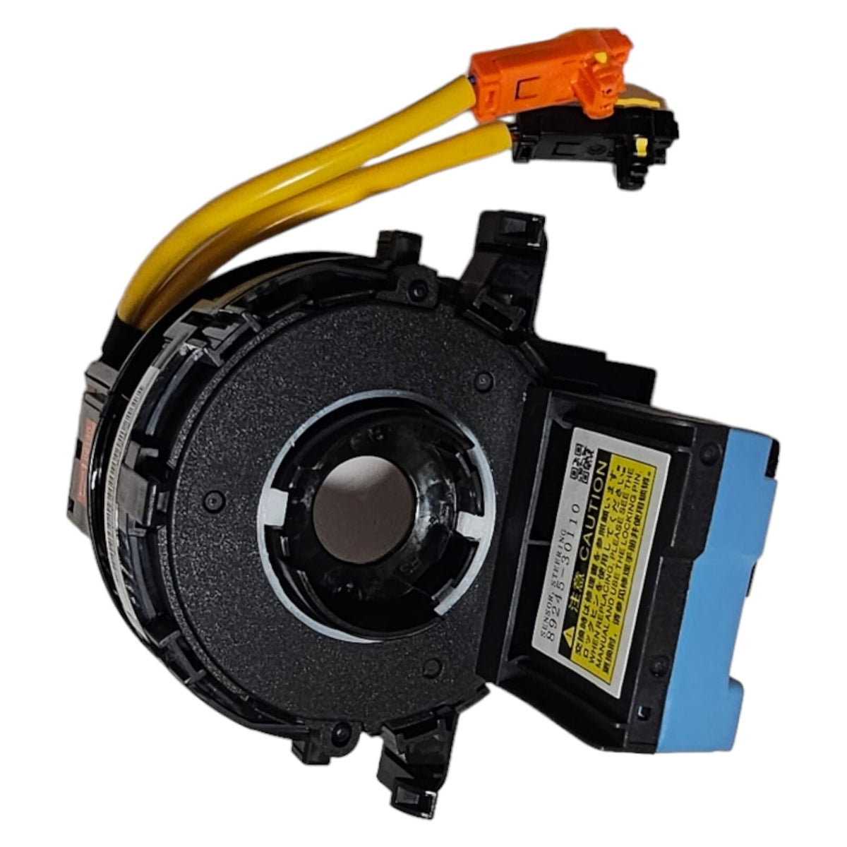 Clockspring W/Angle Sensor Fits Scion IQ Toyota Prius Prius C V Yaris 2010-2017