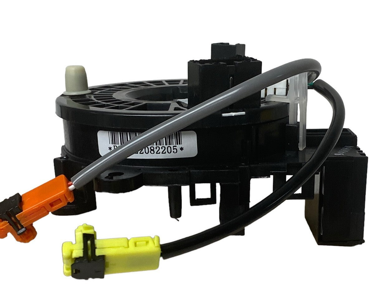 Clockspring Fits Nissan Murano 2008-2011 W/O Heated Steer