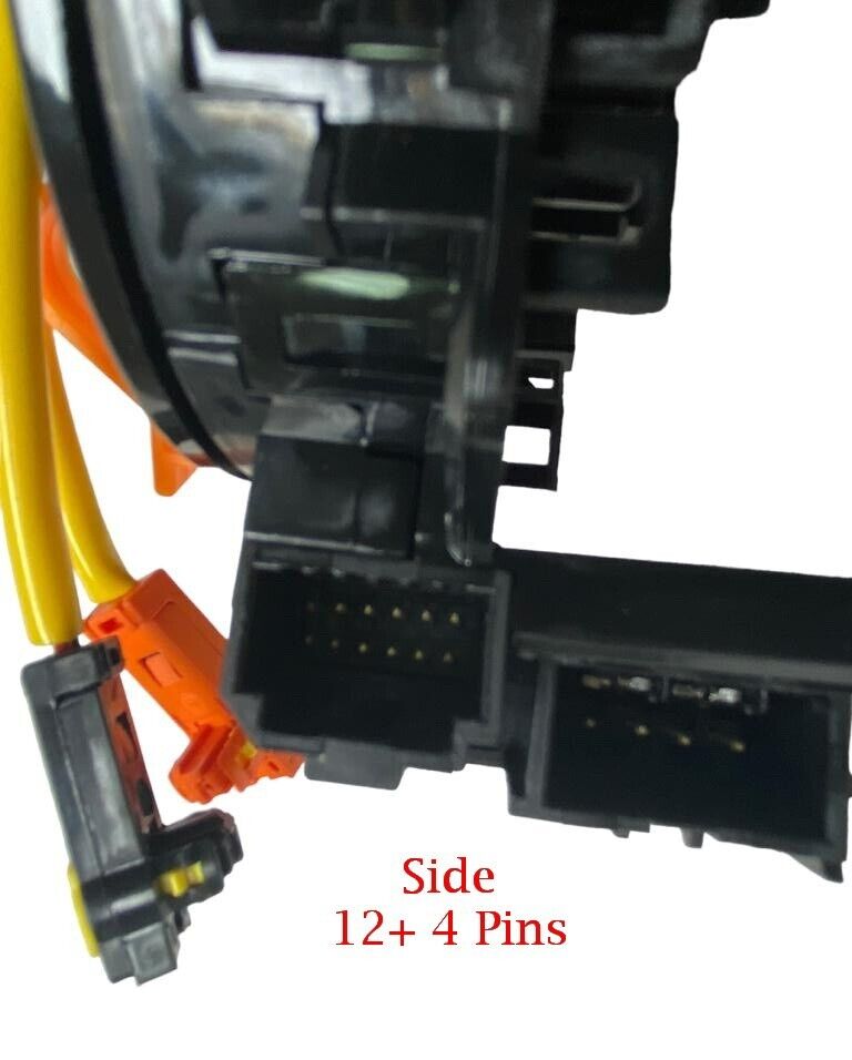 84306-48030 Clockspring Spiral Cable Fits: Scion & Toyota
