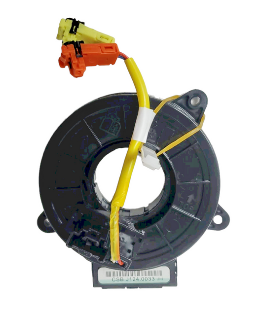 2 Plug Clockspring Fits Mazda 6 2006-2013 Mazda CX9 07-15  Mazda RX8 2004-2008