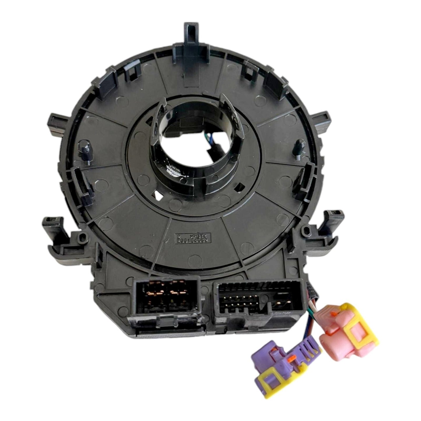 Clockspring Fits Hyundai Tucson 2016-2018 W/Heated Steering Gas