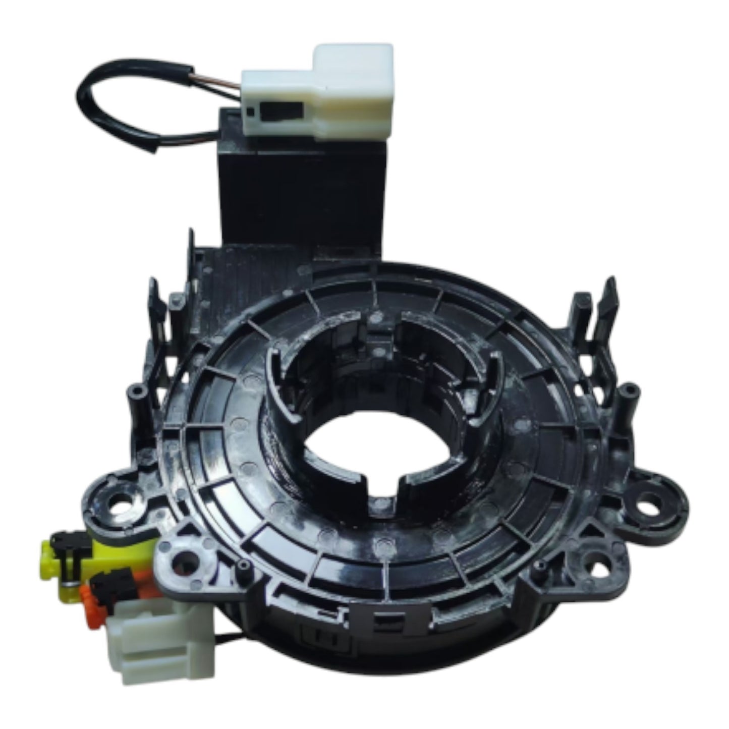 Clockspring Fits Nissan Frontier  Maxima Murano Titan , Titan XD W/Heated Steer