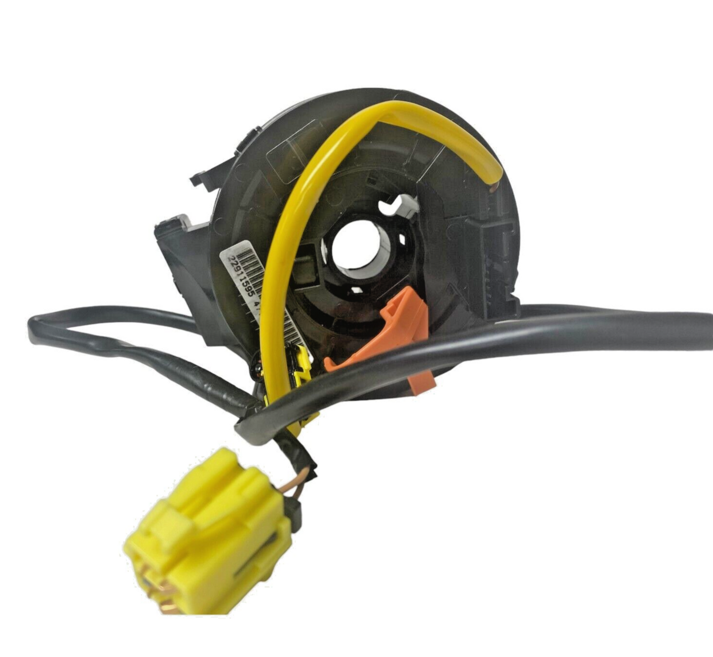 Clockspring For GMC Yukon , Yukon XL 1500 , Yukon 2500 XL 2007-2013 W/O Heated