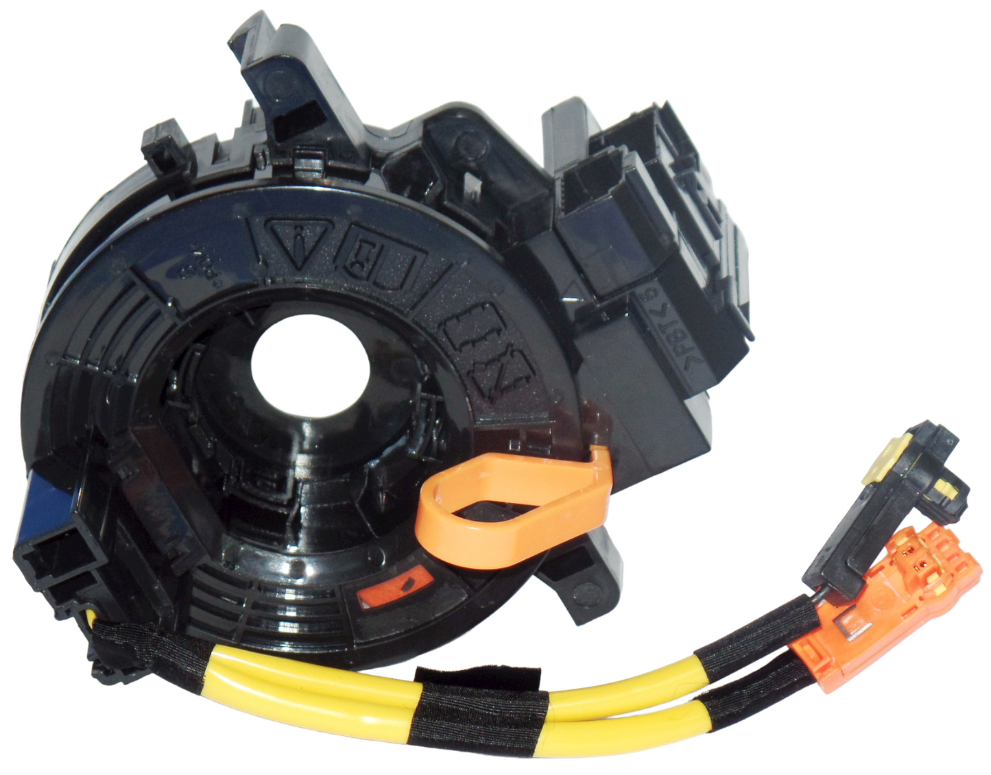 Clockspring Spiral Cable Fits Toyota Matrix 2009-2011 W/O Radio Control On Steer