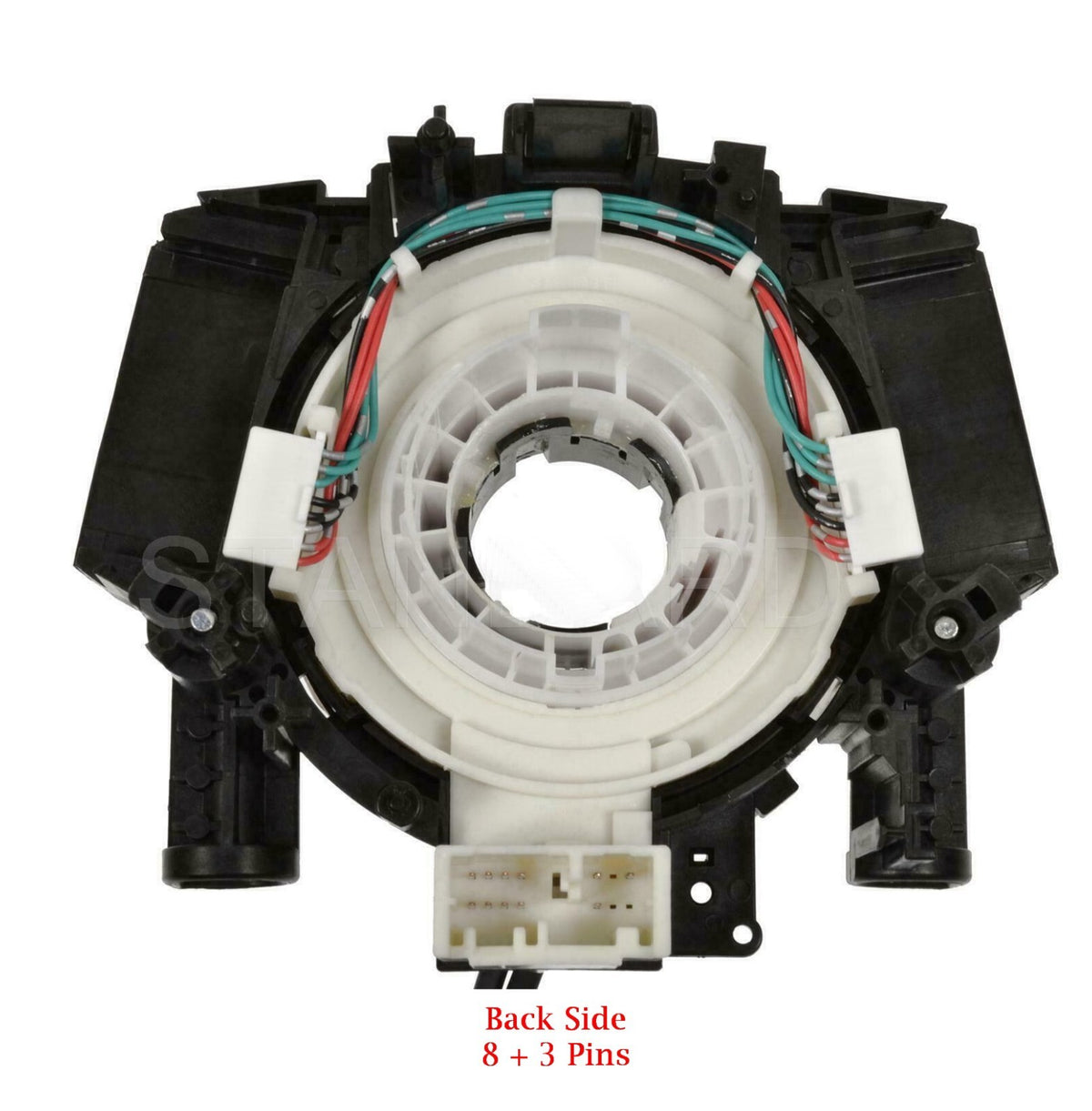 ClockSpring Spiral Cable Fits: Nissan Titan  2004-2009 w/o traction Control