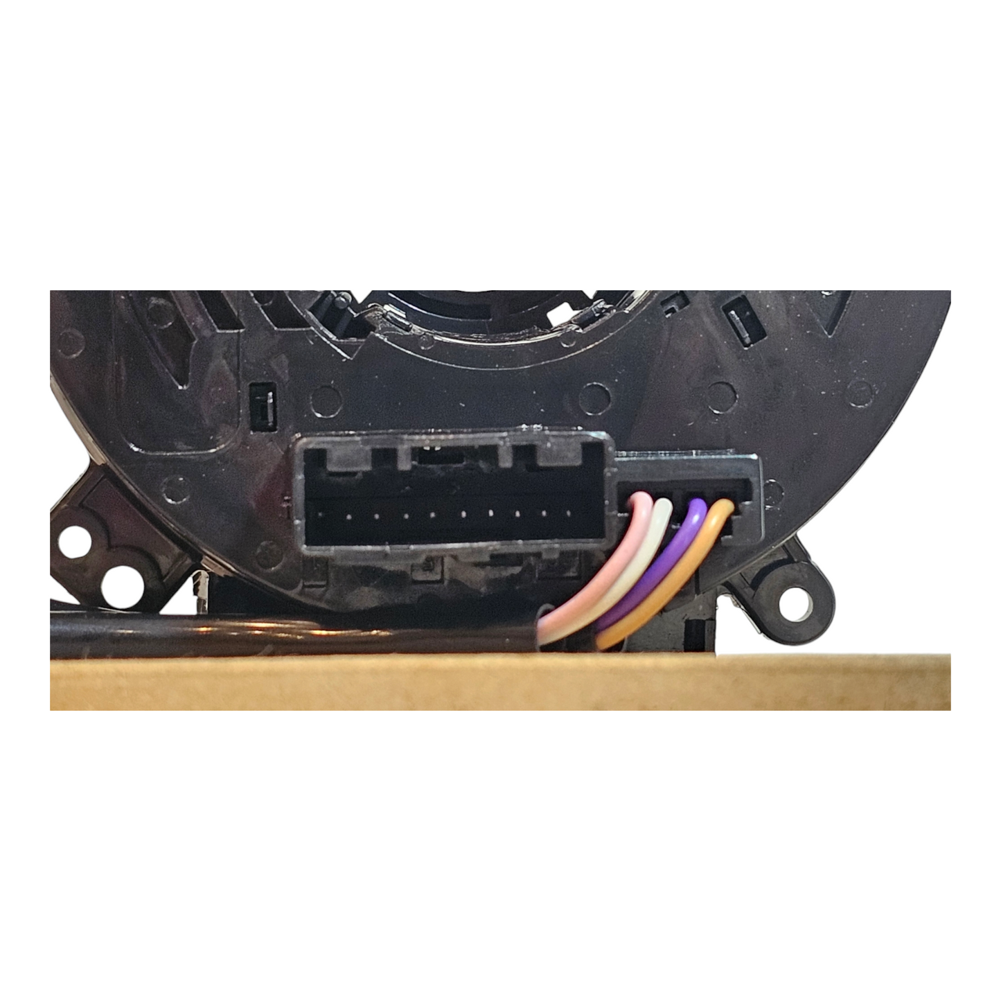 Clockspring Fits Enclave CTS Traverse Acadia Outlook W/O Heated Steer Wheel