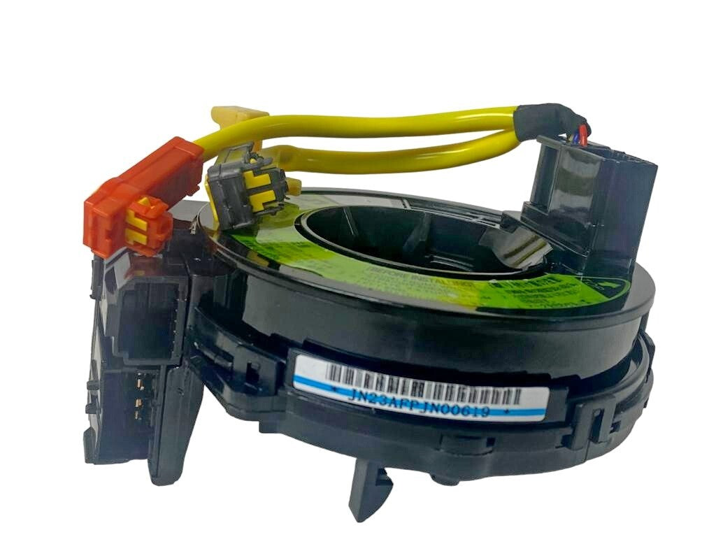 Clockspring Spiral Cable Fits Scion xA 2004-2006 , Scion xB 2004-2006 4Cyl 1.5L