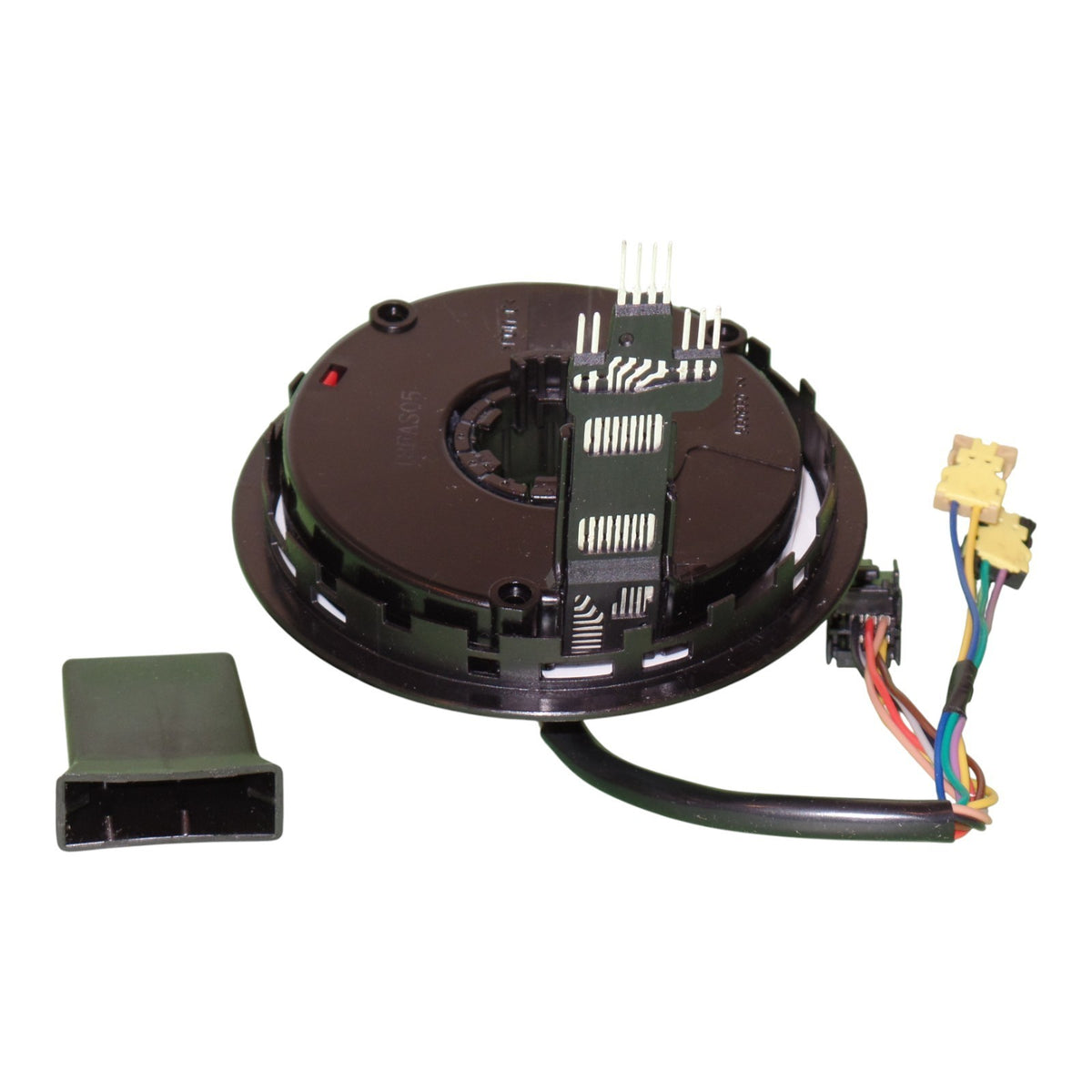 Clockspring Spiral Fits Chrysler 300 2005-2010 With Power Tilt Steering Column