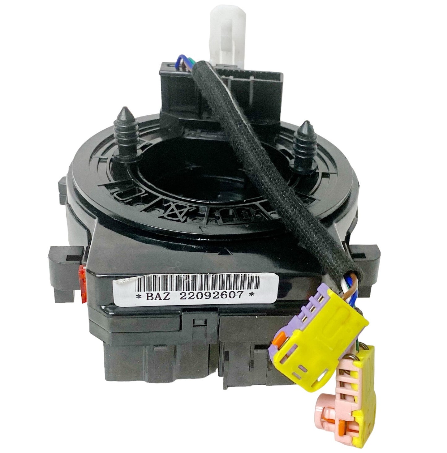 Clockspring Spiral Cable For Hyundai Sonata 2018-2019 With Heated Steering Wheel