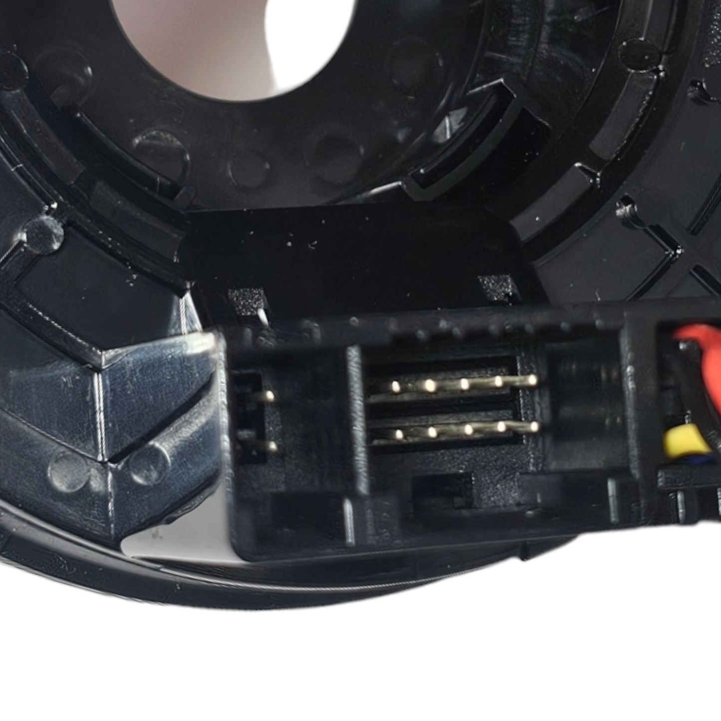 Clockspring Fits Lexus RX350 RX450h 2013-2015 With Heated Steering Wheel