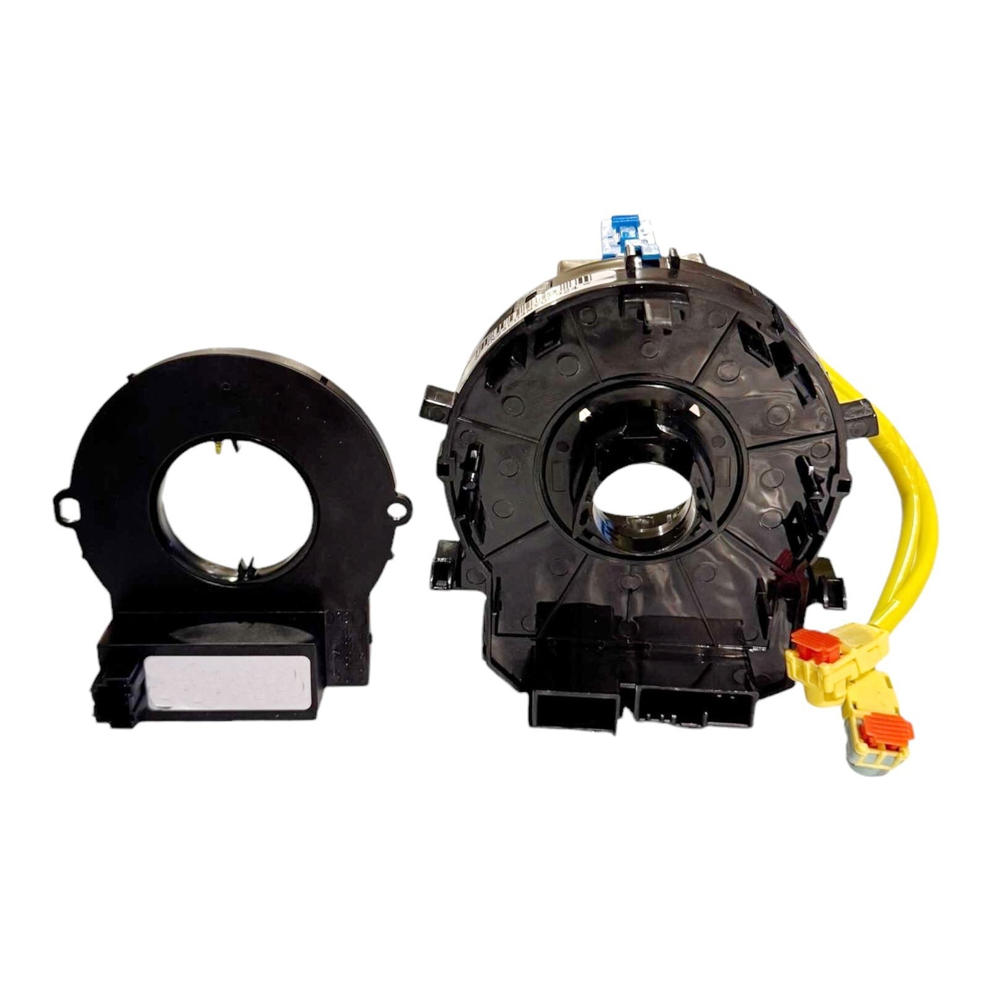 Clockspring & Angle Sensor Fits Kia Cadenza Optima 2014-2016 With Heated Steer