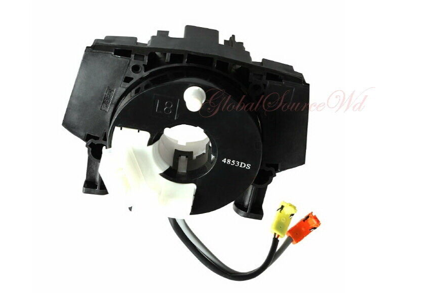Body Combination Switch Clockspring For Nissan Armada 2005-2015 (Excluded CA