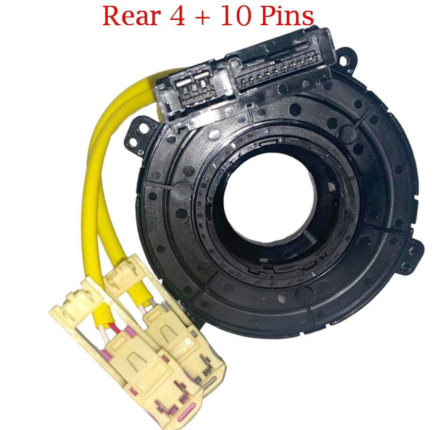 OE Spec , 20940370  Clockspring Spiral Cable Fits Chevrloet Malibu  2008-2012