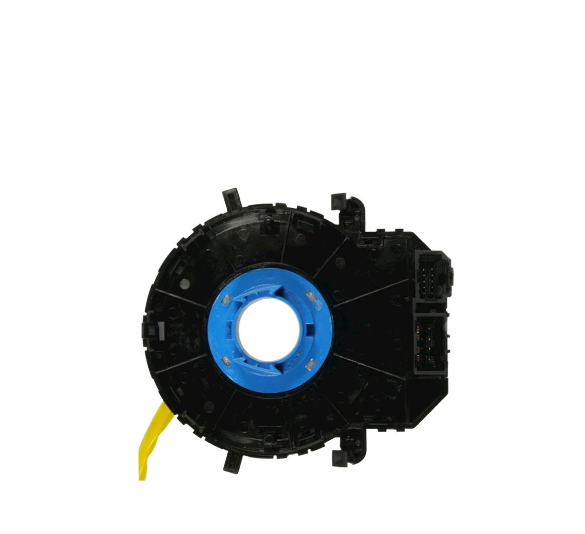 Clockspring Spiral Cable Hyundai Elentra  2011-2015 With Heated