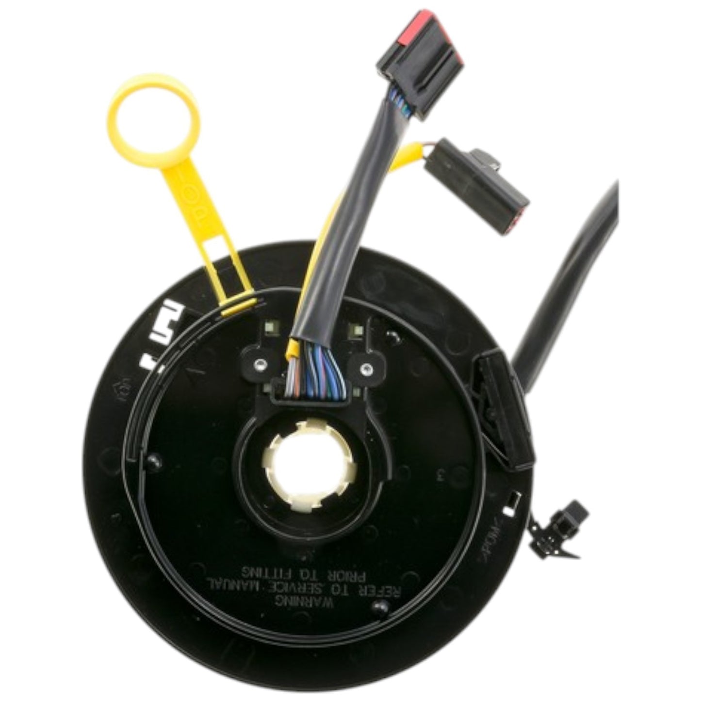 Clockspring Spiral Cable Fits Ford F450 Super Duty 2004-2007