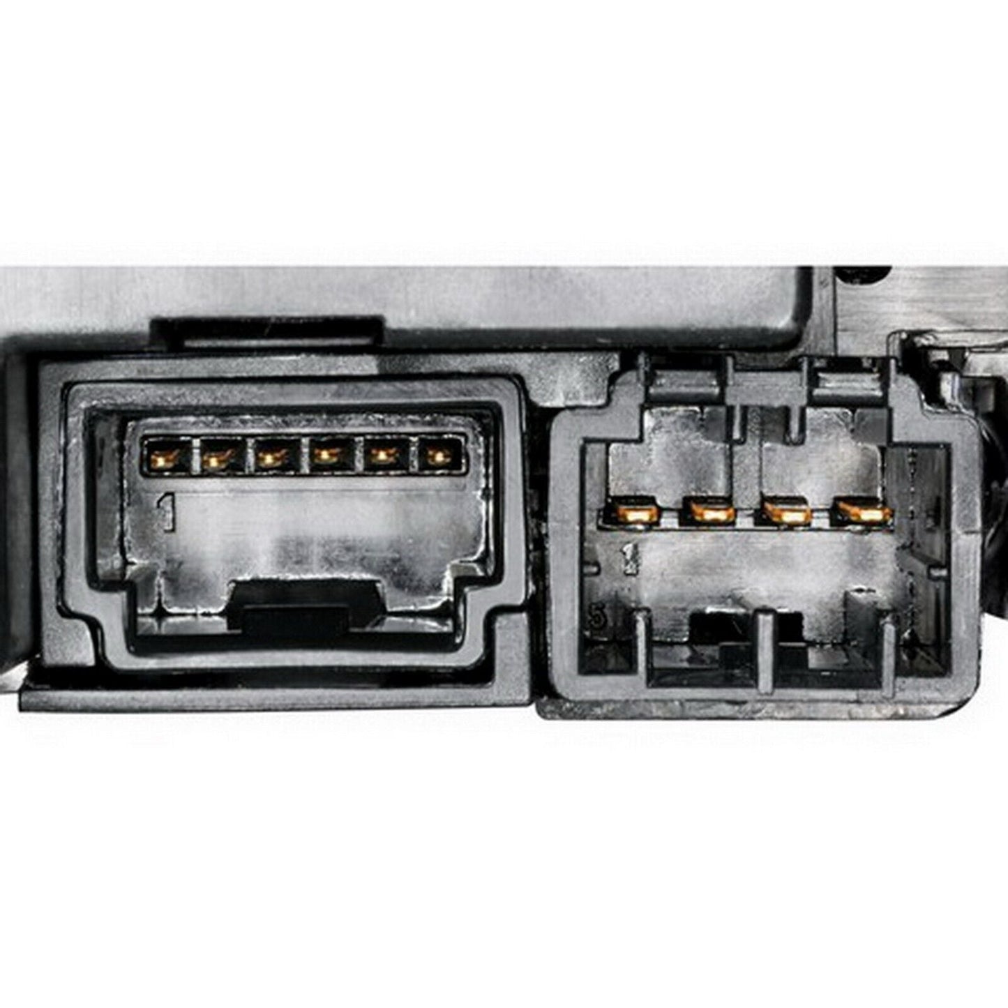 Clockspring Fits Ram C/V 2012-2015 V6 3.6L Base Without Angle Sensor Need VIN#