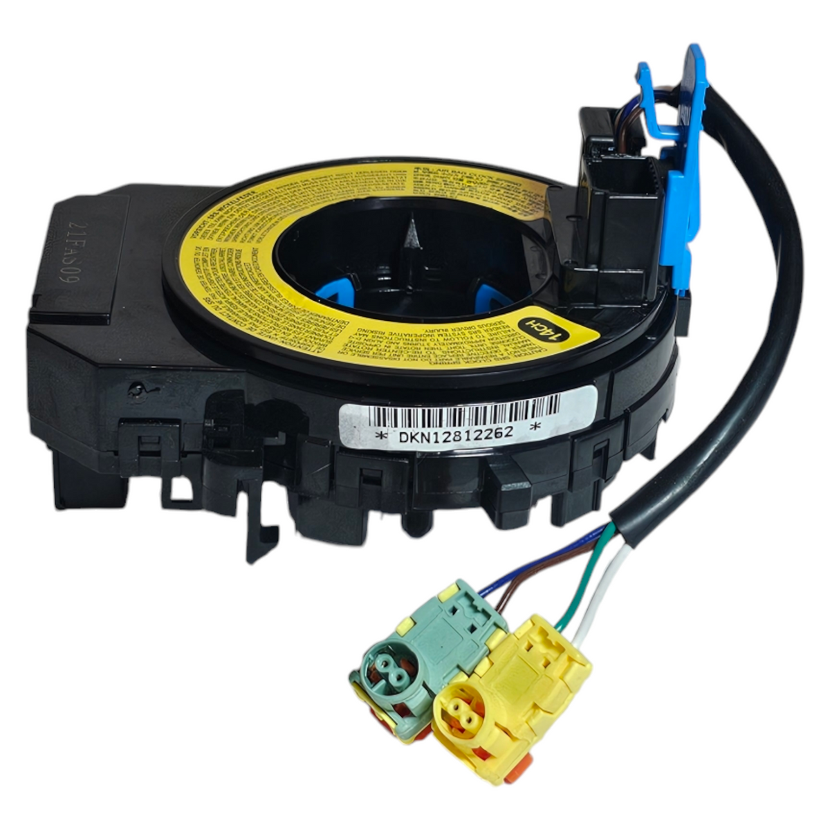 OE Spec 93490-3Q120 Clockspring Fits Hyundai Elantra 2011-2016 Elantra Coupe