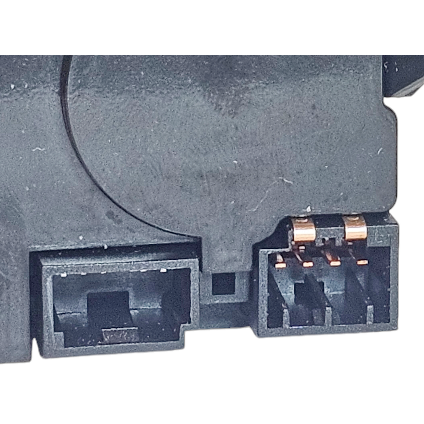 Clockspring With Angle Sensor Fits Jeep Commader 2008-2010 All Trims ,