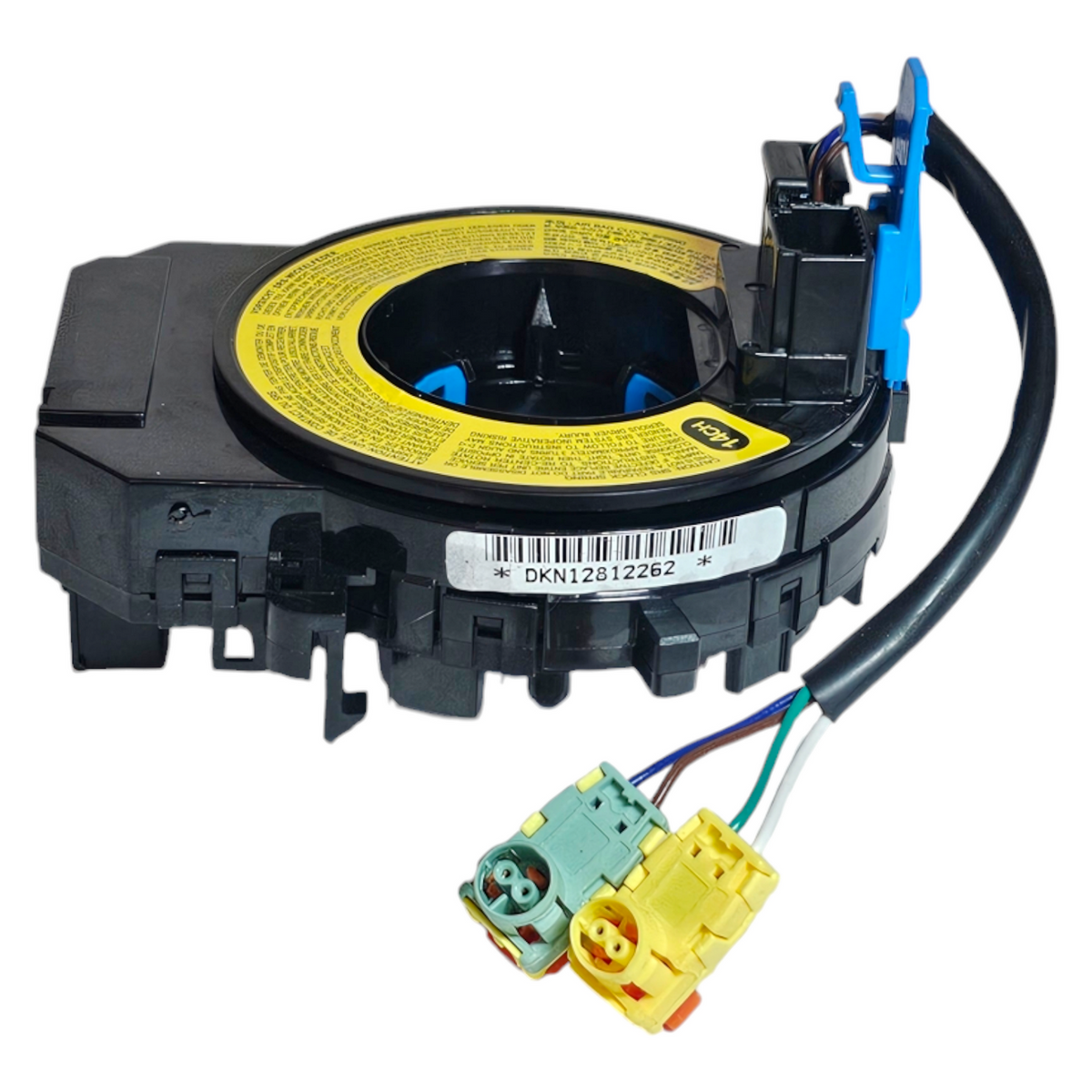 93490-B2120 Clockspring Fit Kia Soul , Soul EV 2014-2019 W/O Heated Steer Wheel