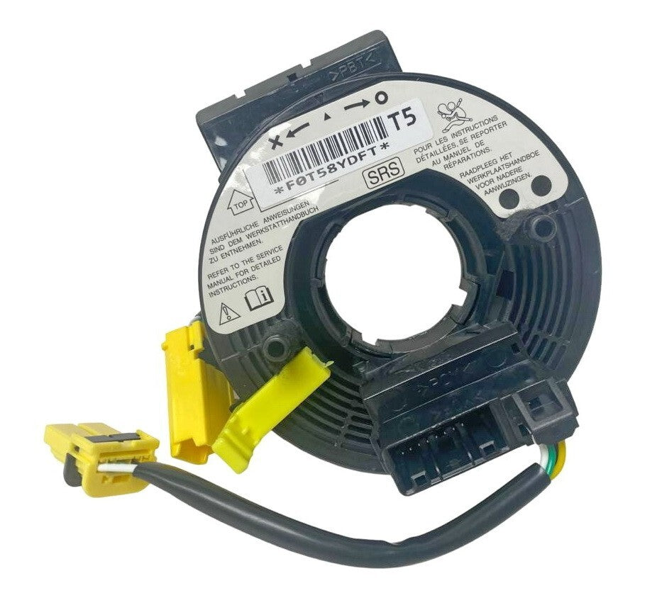 Clockspring Spiral Cable Fits Honda Insight 2010-2014 Vehicles