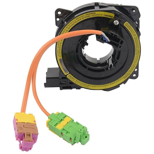 Clockspring Spiral Cable Fits Volvo S60 S80 V70 XC70 XC90 With dynamic stability