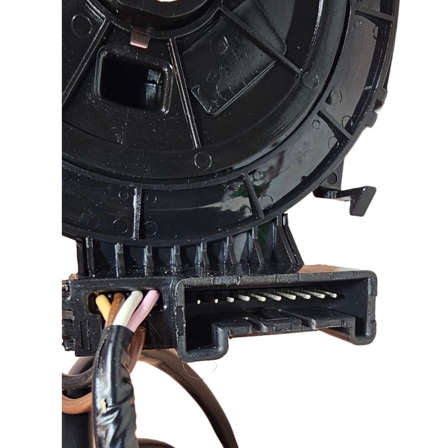 Clockspring Fits Avalanche Silverado Suburban Tahoe 2007-2013 W/ Heated Steering