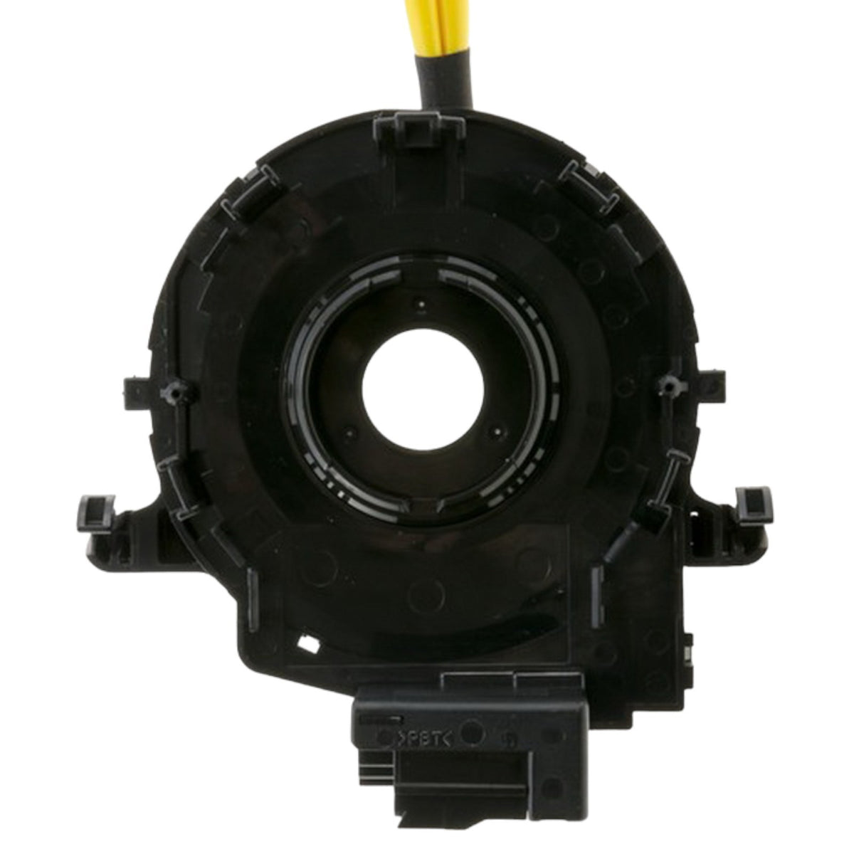 Clockspring & Angle Sensor Fits Toyota Tacoma w/o Steering Wheel Audio Control