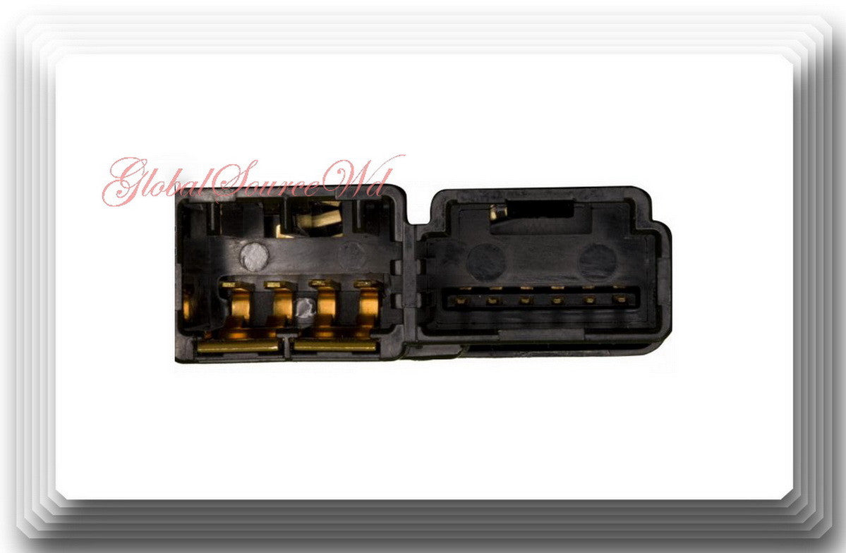 Clockspring Spiral Cable for Town & Country  Caravan 2001-2007 Voyager 2001-2003