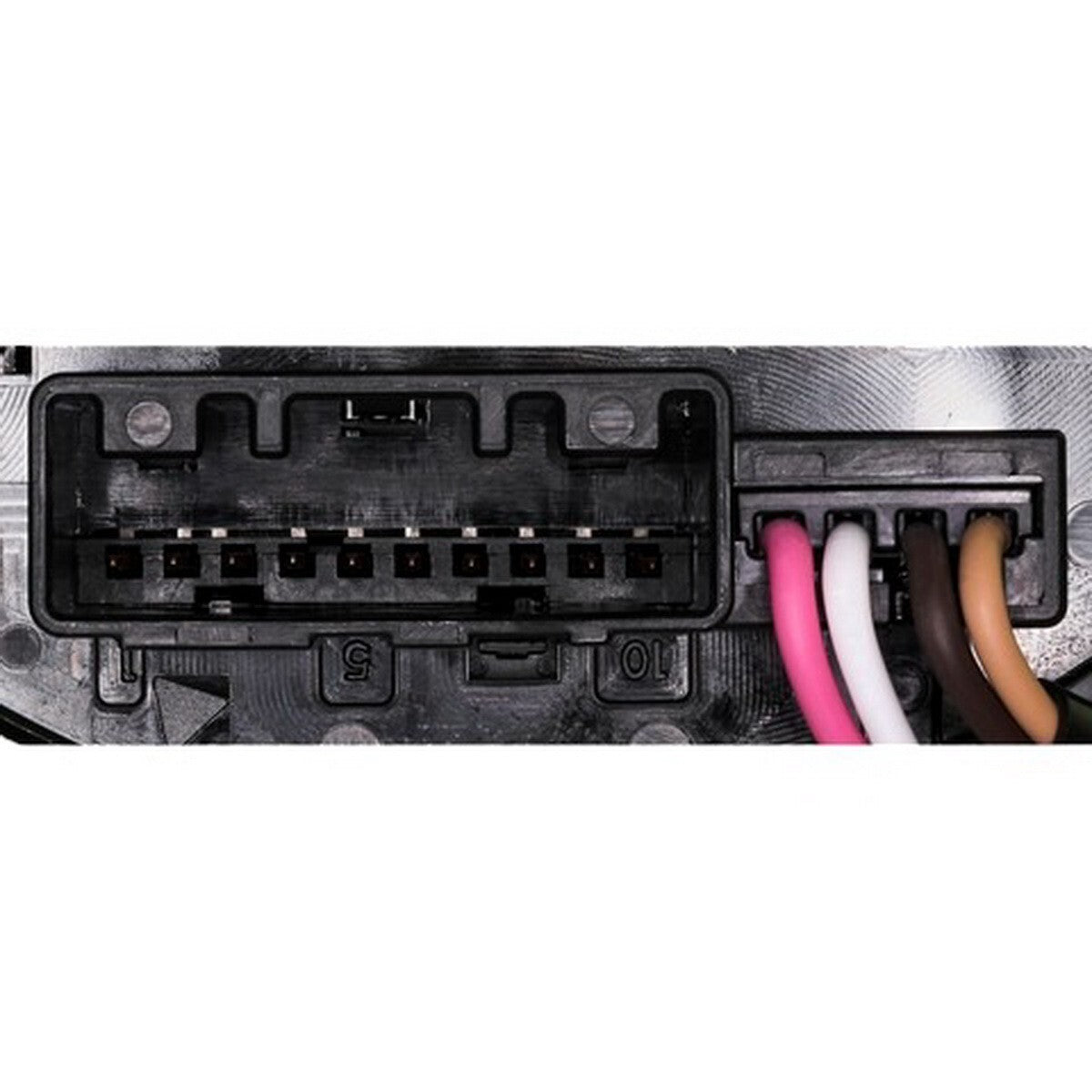 Clockspring Spiral Cable Fits GMC Arcadia 2007-2017 W/O Heated Steering Wheel