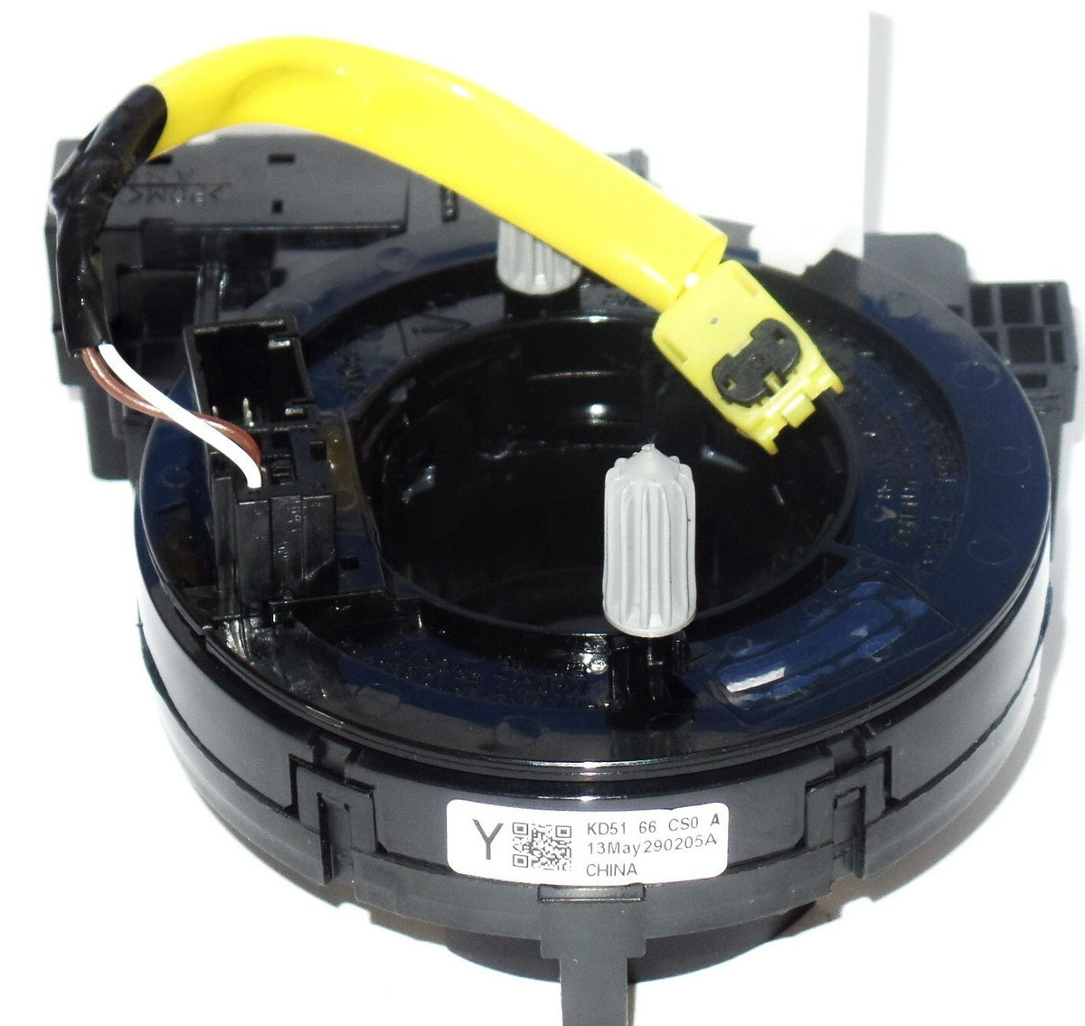 OE Spec Clockspring Fits Mazda CX9 2016-2018 Turbocharged 2.5L W/O Heated Steer