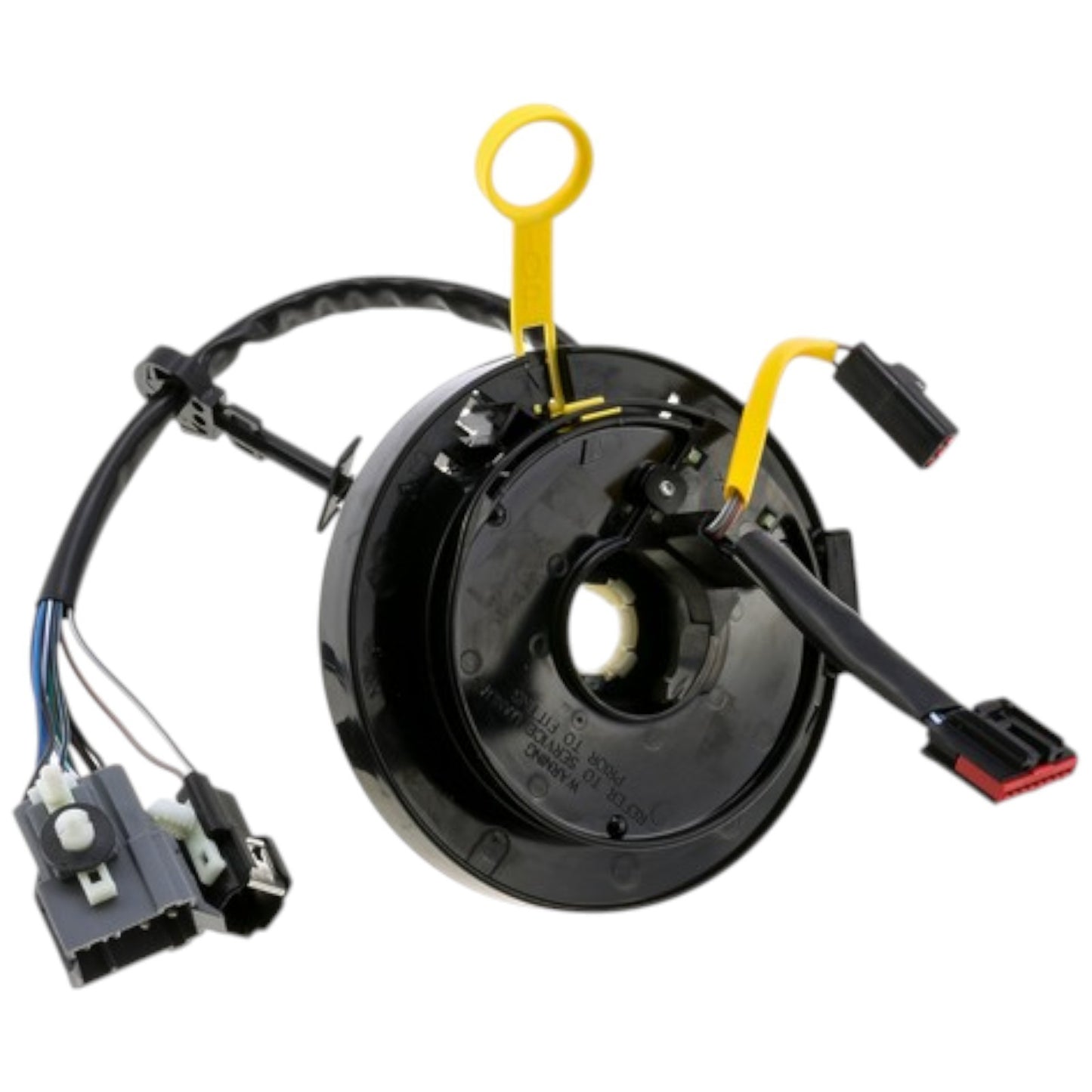 Clockspring Spiral Cable  Fits Ford F350 Super Duty 2004-2007