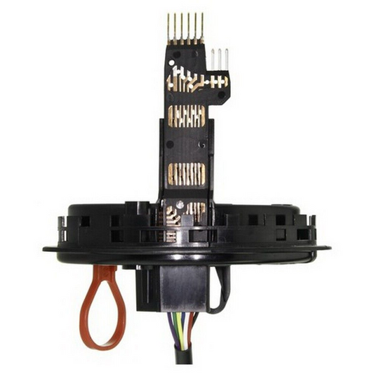 Clockspring Spiral Cable Fits Dodge Charger Magnum W/Manual Tilt Steering Column